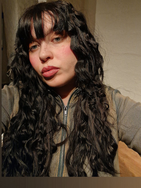 Sabrina Amethyst Taranger actrice érotique galeries