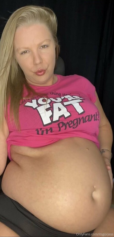 itsgorjess actrice exclusive archive