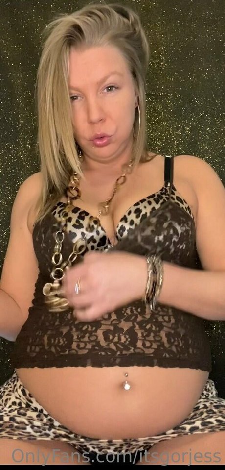 itsgorjess art étoile galerie