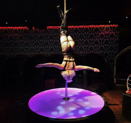 karma luna art de star du porno des photos