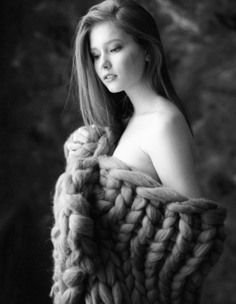 Katya Sitak étoile parfaite image