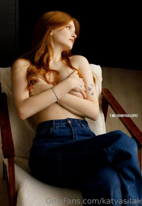 Katya Sitak actrice xxx images