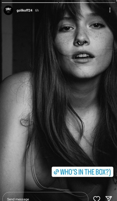 Katya Sitak star du porno xxx collection