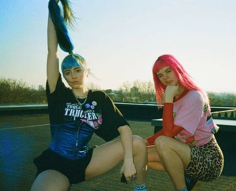 Ashnikko belle star du porno galerie