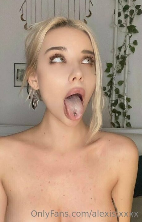 alexis xxxx meilleur modèle collection