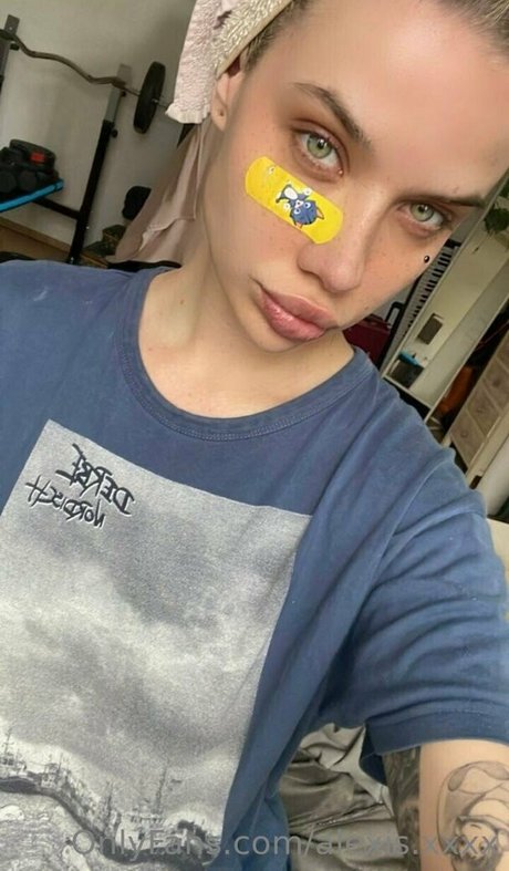 alexis xxxx art star du porno galeries