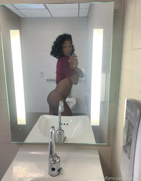 Vanniall mannequin archive