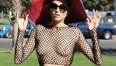 Blanca Blanco star du porno parfaite image