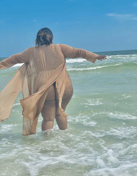 bigbellyjudy modèle gratuit image