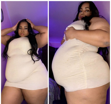 bigbellyjudy étoile parfaite image