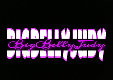 bigbellyjudy haut étoile des photos