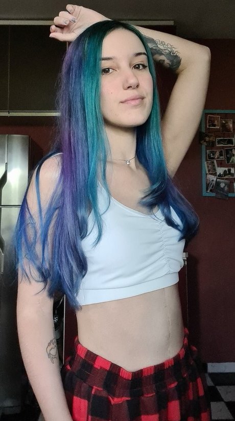 Teteia actrice de grande qualité image