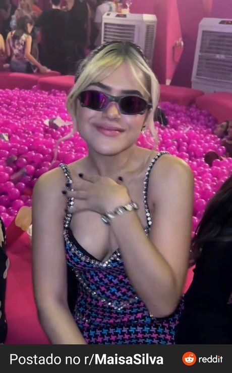 Maisa Silva belle star du porno galeries