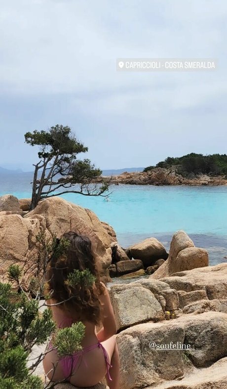 Maisa Silva belle star du porno photo