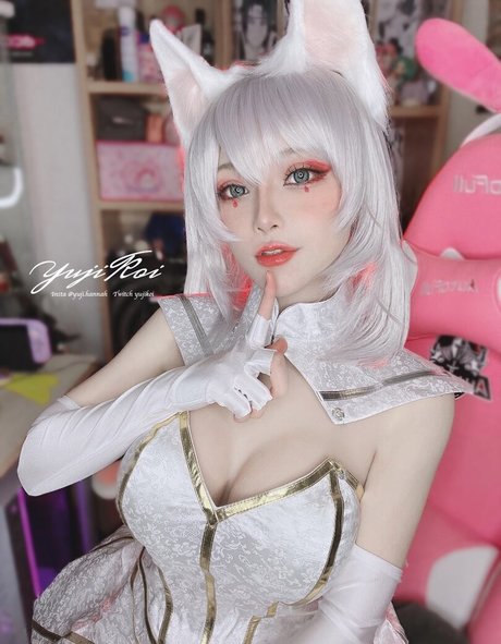 Yuji Koi jolie actrice image