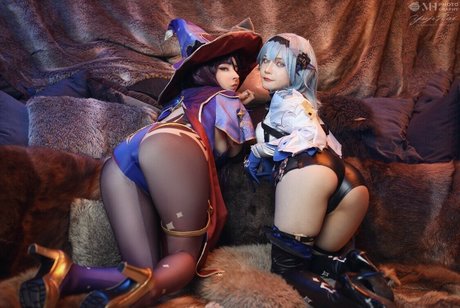 Yuji Koi modèle pornographique photo