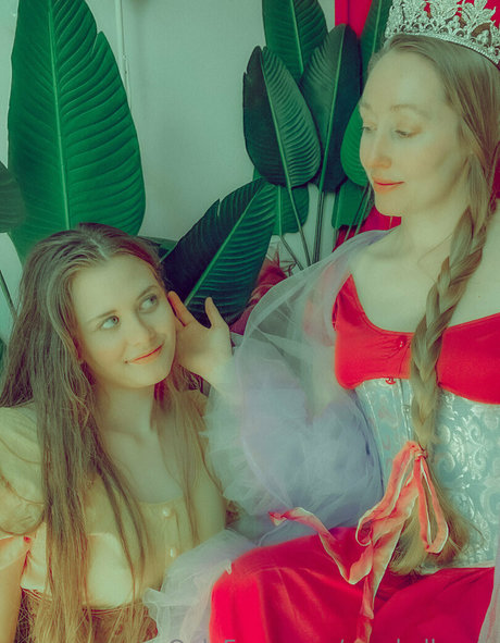 rosekellyppv modèle exclusif collection