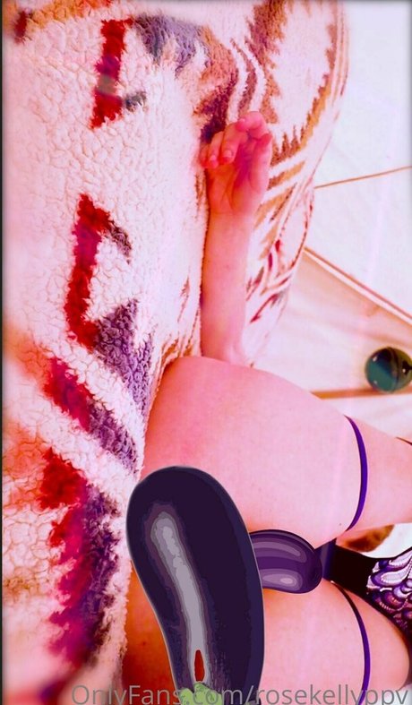 rosekellyppv modèle magnifique image