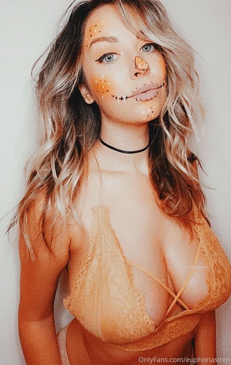 euphoriasiren star du porno adulte image