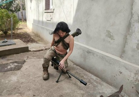 modeltechie star du porno exclusive des photos