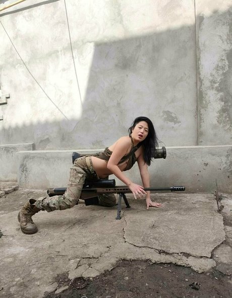 modeltechie modèle magnifique photo