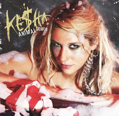 KeshaRose actrice de nus img