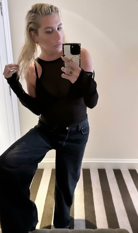 KeshaRose meilleure étoile photos