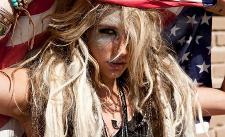 KeshaRose étoile sympa collection