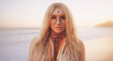 KeshaRose meilleur modèle archive