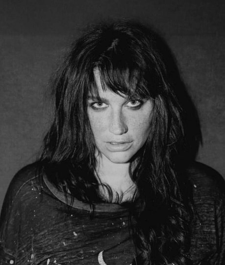 KeshaRose étoile parfaite galerie