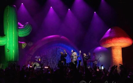 KeshaRose star exclusive img