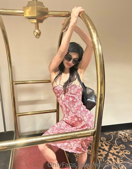 reinaraexxx étoile parfaite images