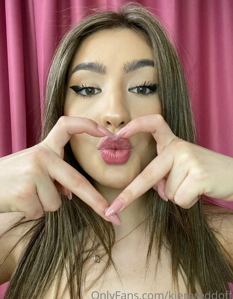 kierareddoff modèle hd photos