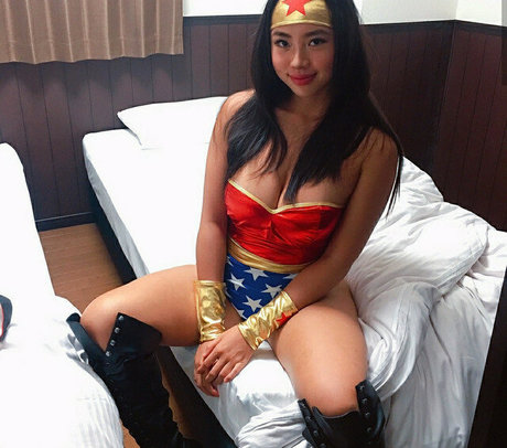 Jessica baby fat modèle sympa photos