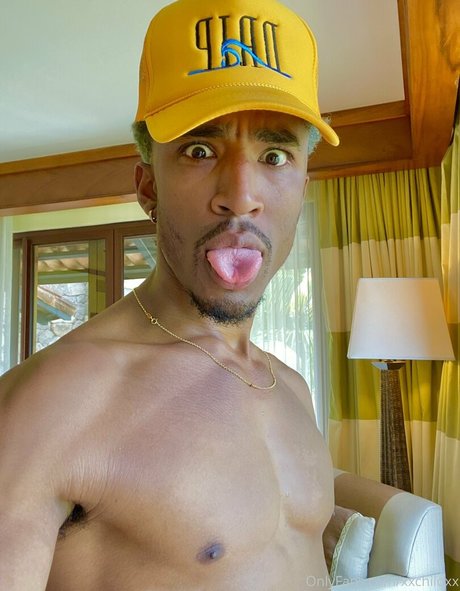 xx chilo étoile chaude des photos