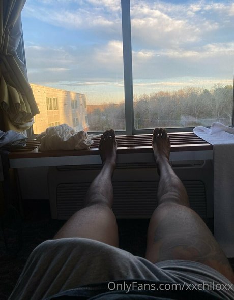 xx chilo modèle de haute qualité images