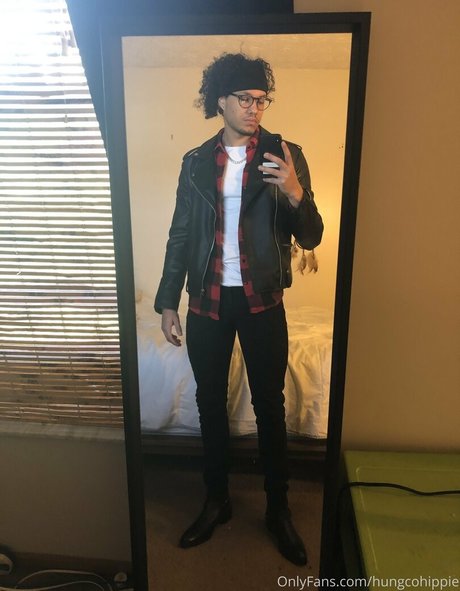 hunghedonist420 modèle pornographique photos