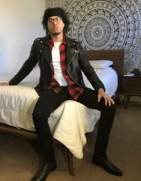 hunghedonist420 Fotoaufnahmen