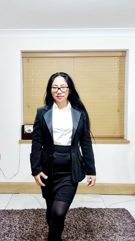 msspinay modèle galeries