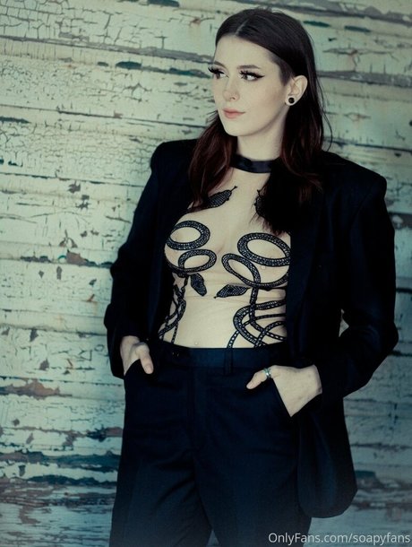 Soapyfans star exclusive collection