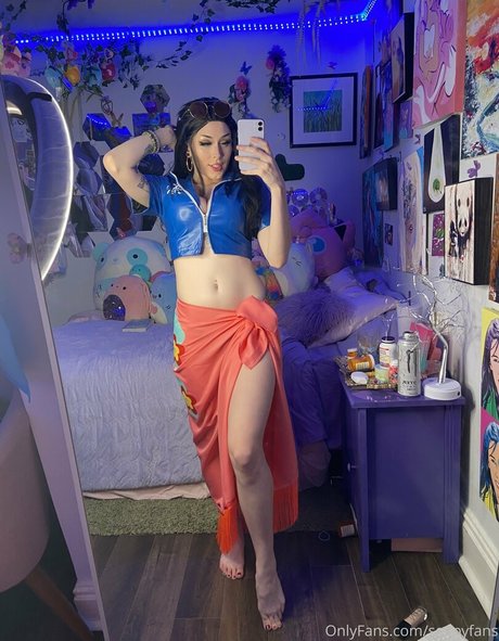 Soapyfans sexe star image