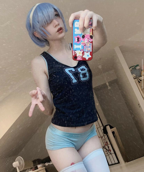 sminkyzzz modèle magnifique img