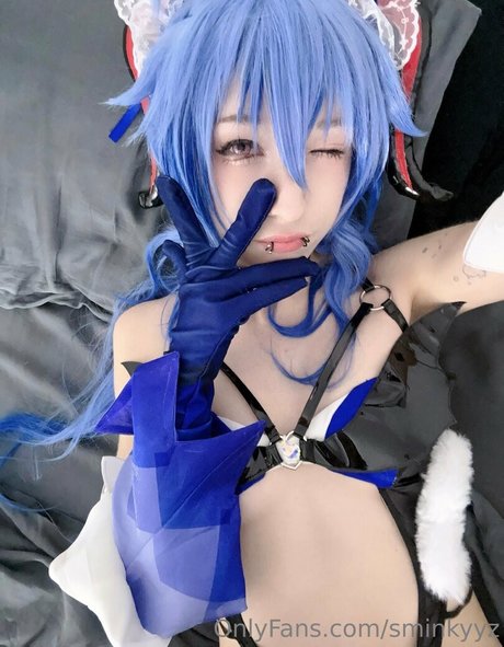 sminkyzzz art modèle photos