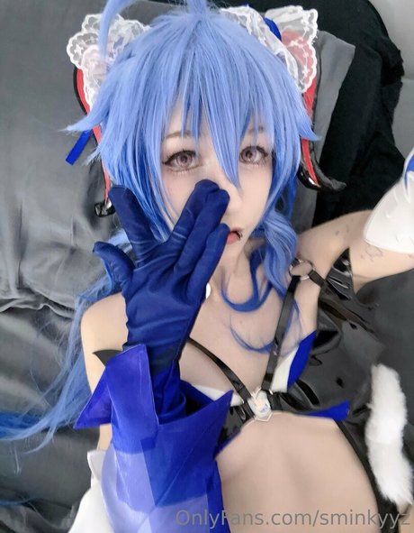 sminkyzzz modèle joli galeries