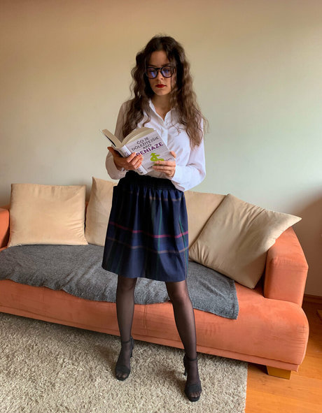 Lenabartos modèle gratuit photo