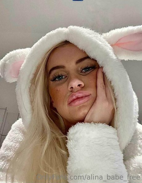 cutealinaa haut étoile photo