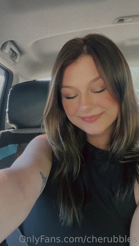 cherubbles modèle pornographique images