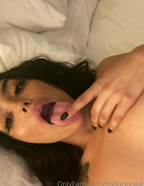 theluckyslut star du porno sympa galeries