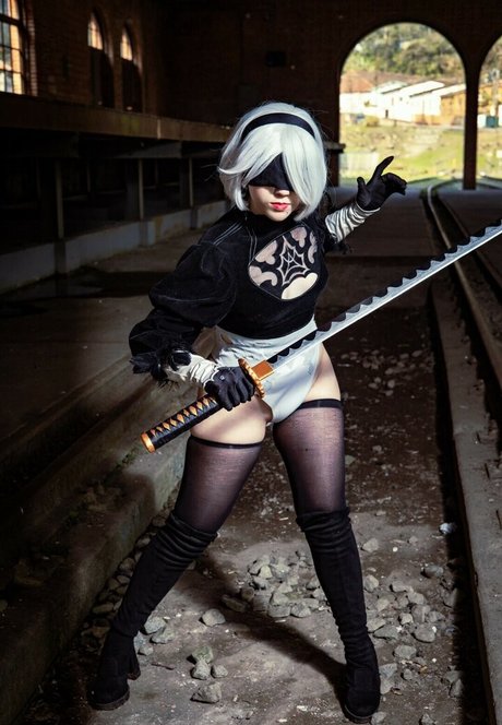 Luisa Roma modèle artistique image