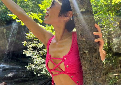 abbysmilesangel étoile érotique collection